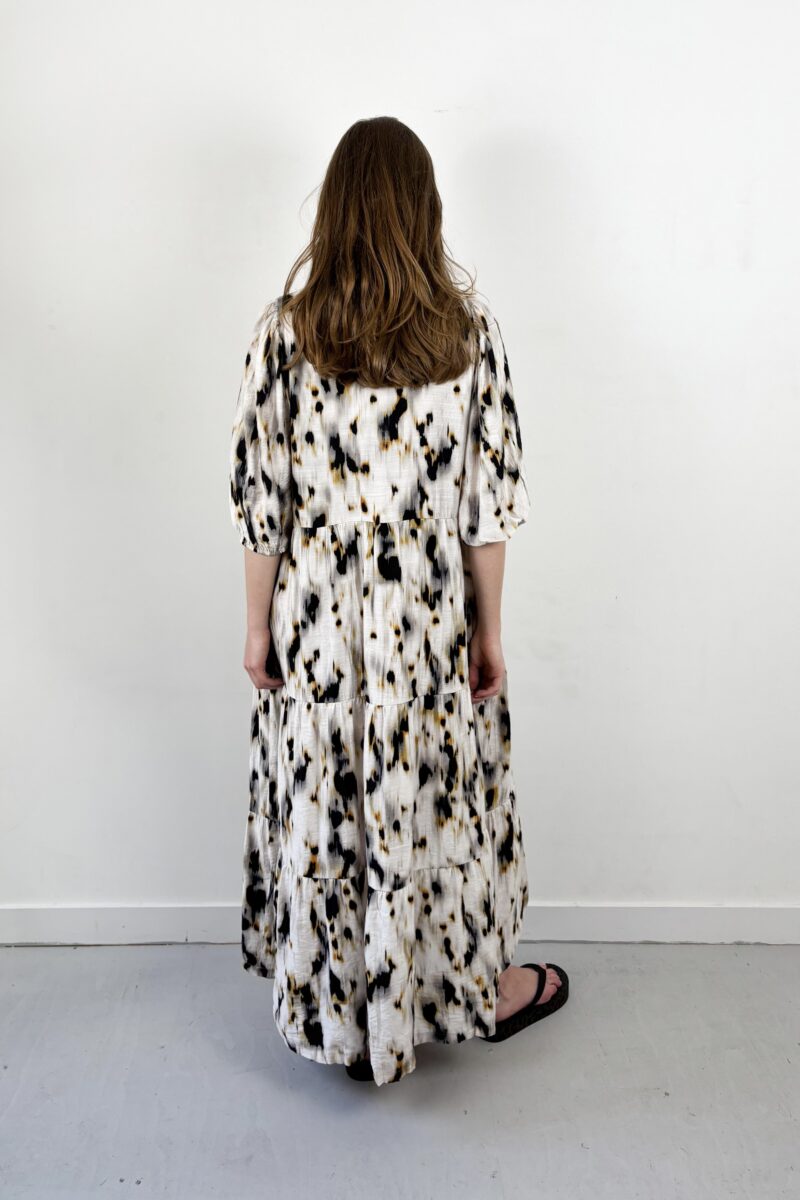 Co'Couture Elisa floor dress