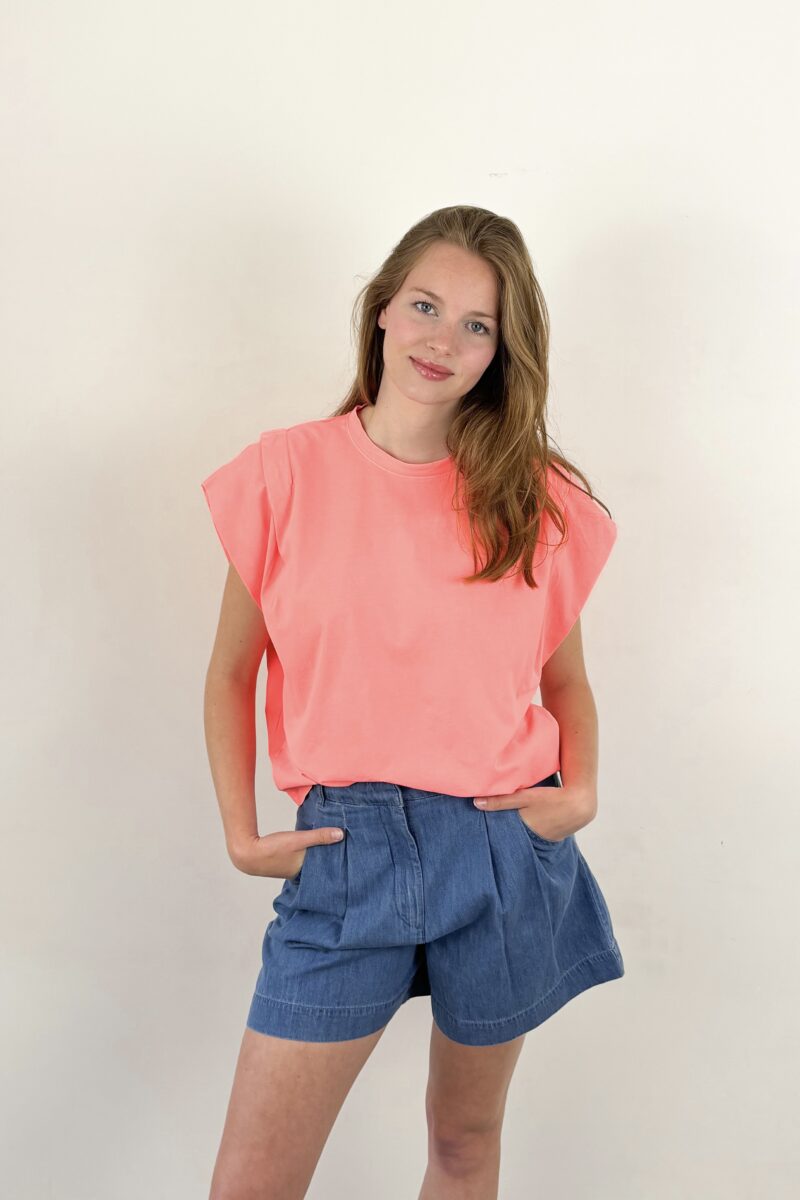 CKS Pamina top