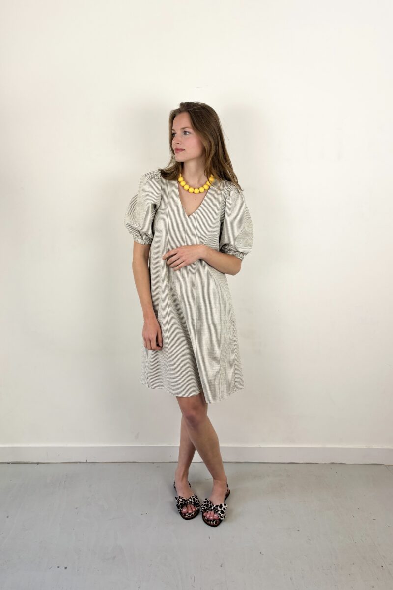 CKS Elly dress