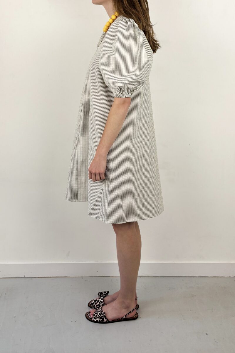 CKS Elly dress