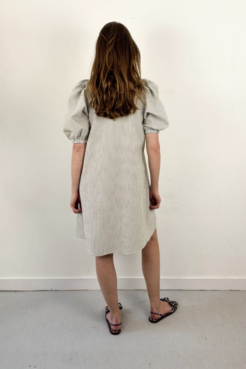 CKS Elly dress