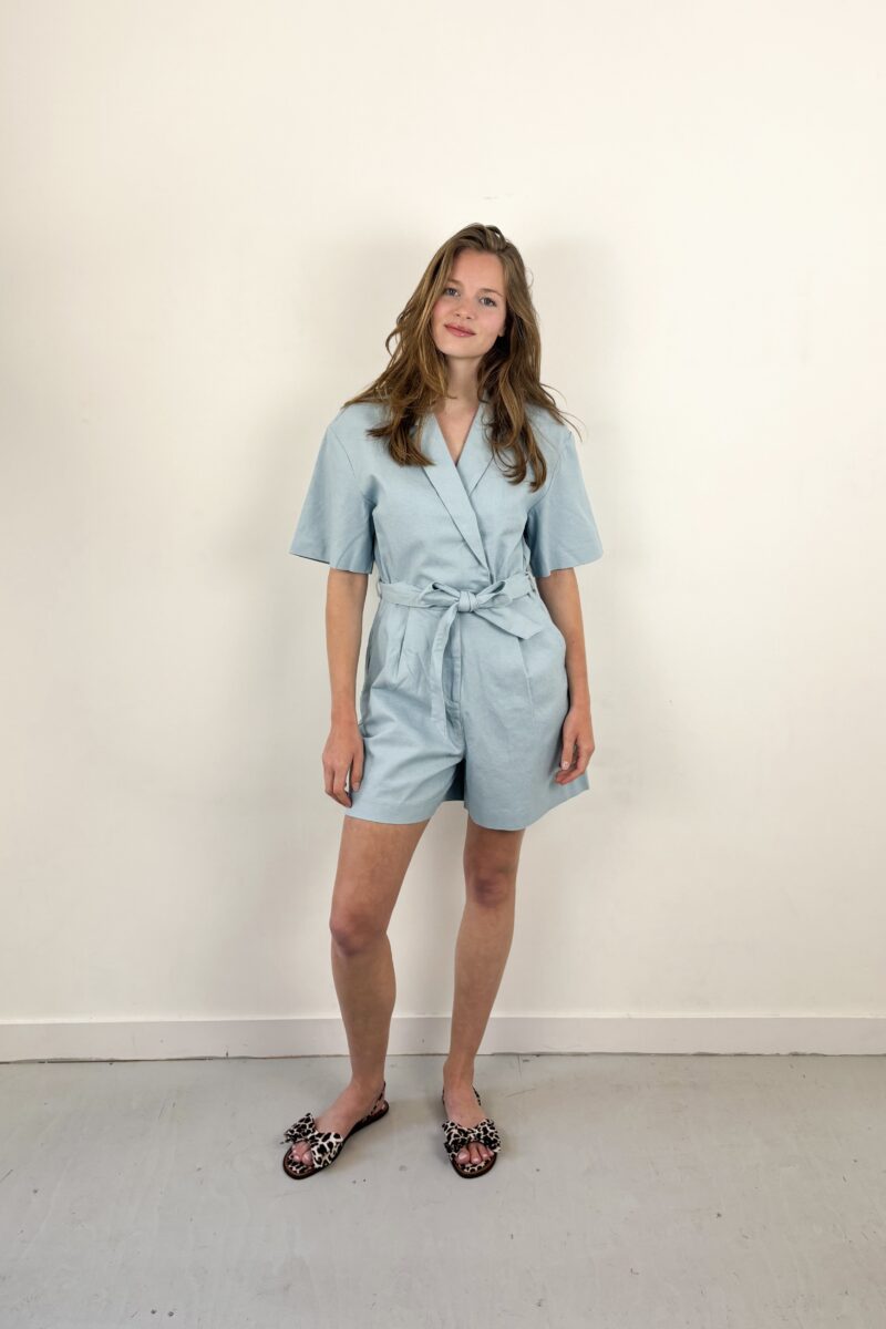 CKS Jana playsuit