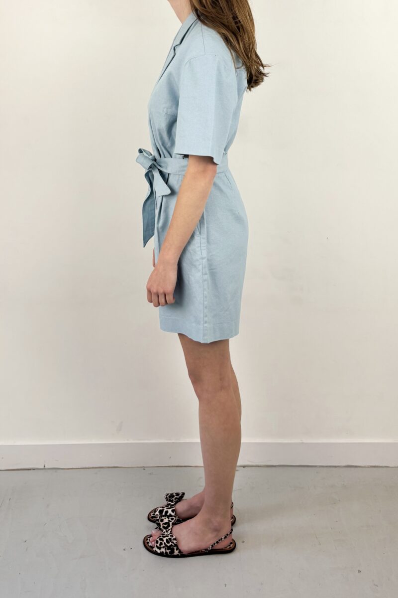 CKS Jana playsuit