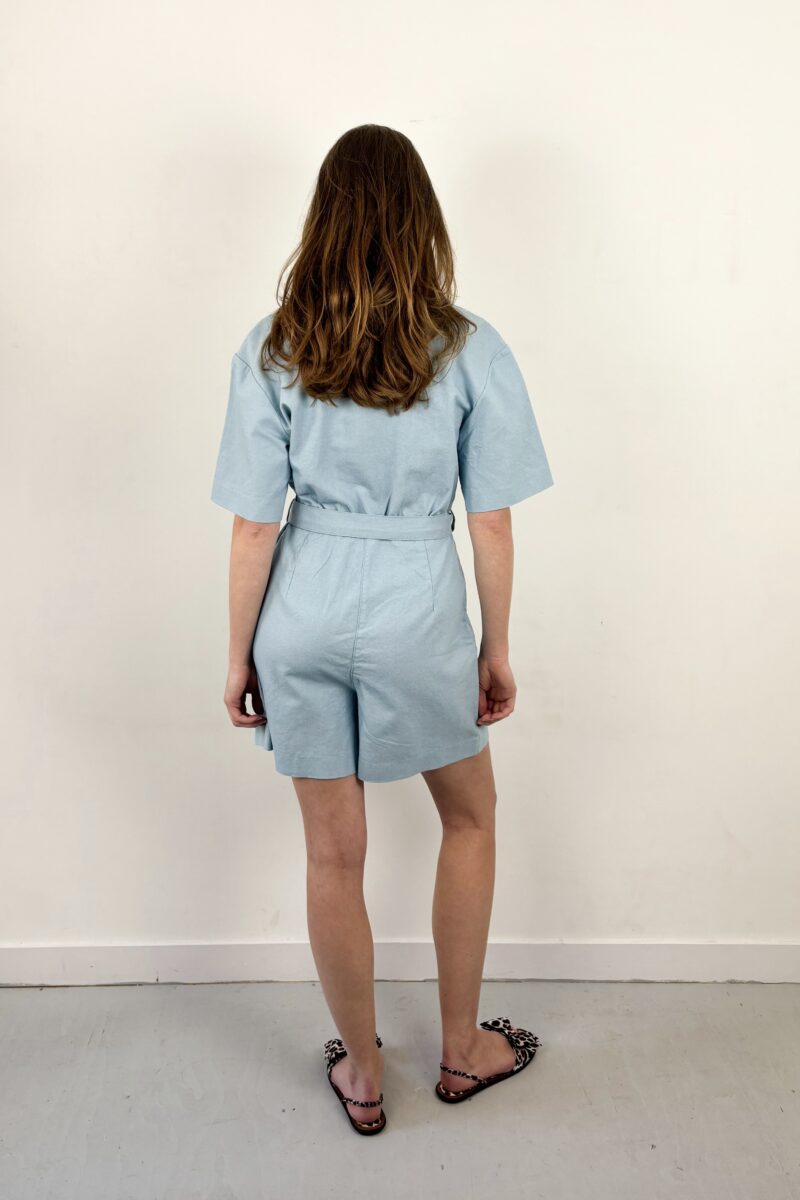 CKS Jana playsuit