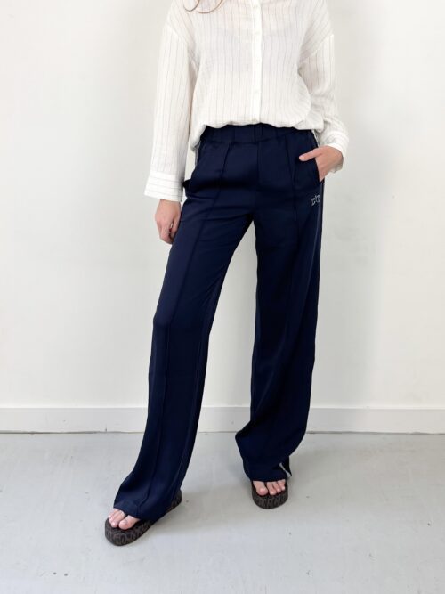 Co Couture Amira Crease pant