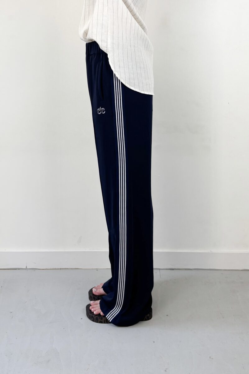 Co Couture Amira Crease pant
