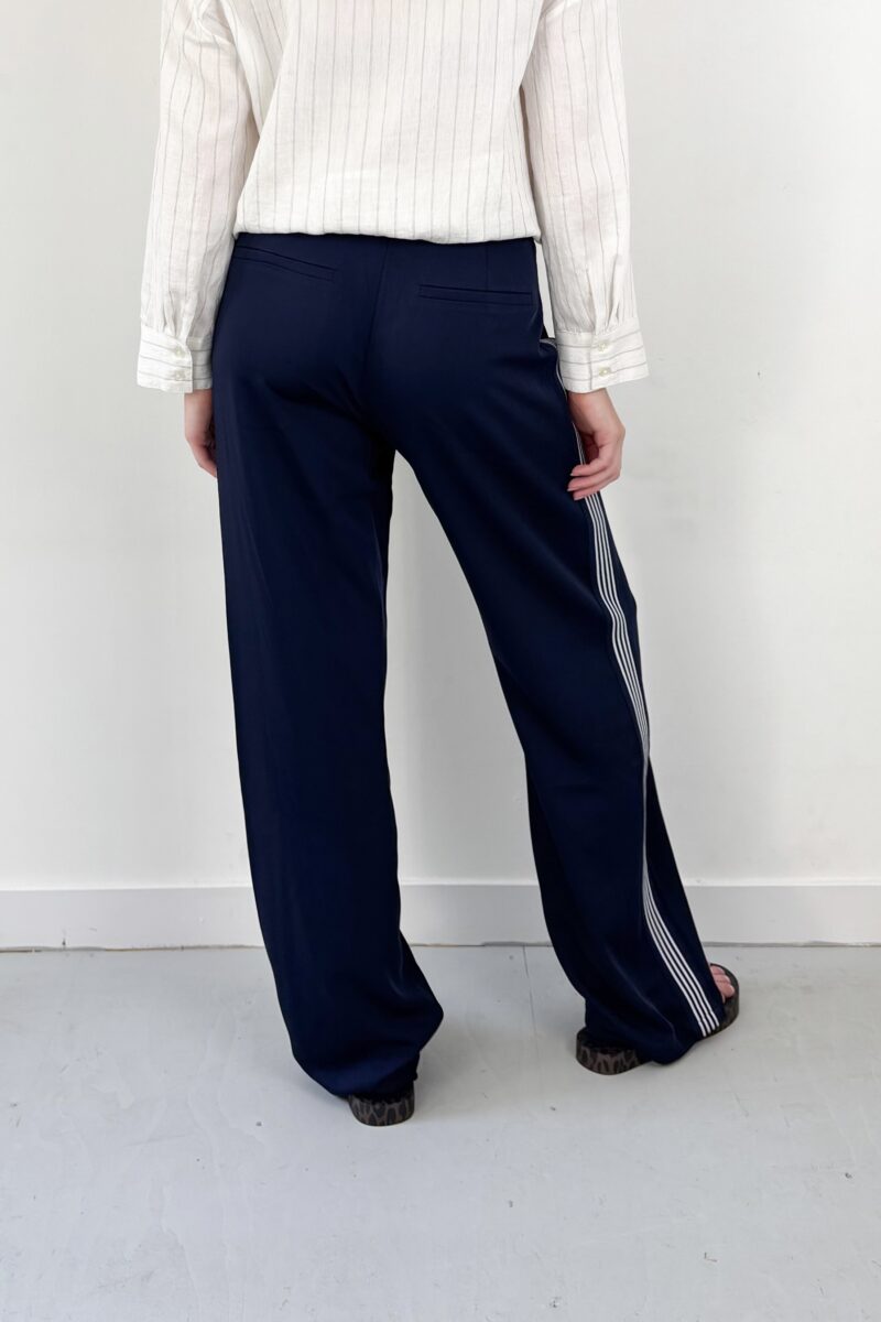 Co Couture Amira Crease pant