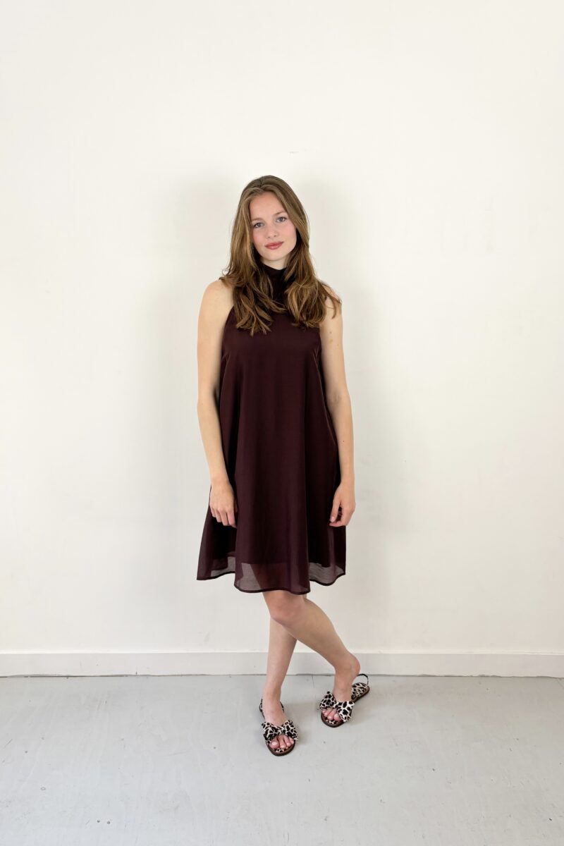 Msch Alithea Faustina sl dress