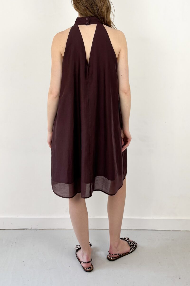 Msch Alithea Faustina sl dress