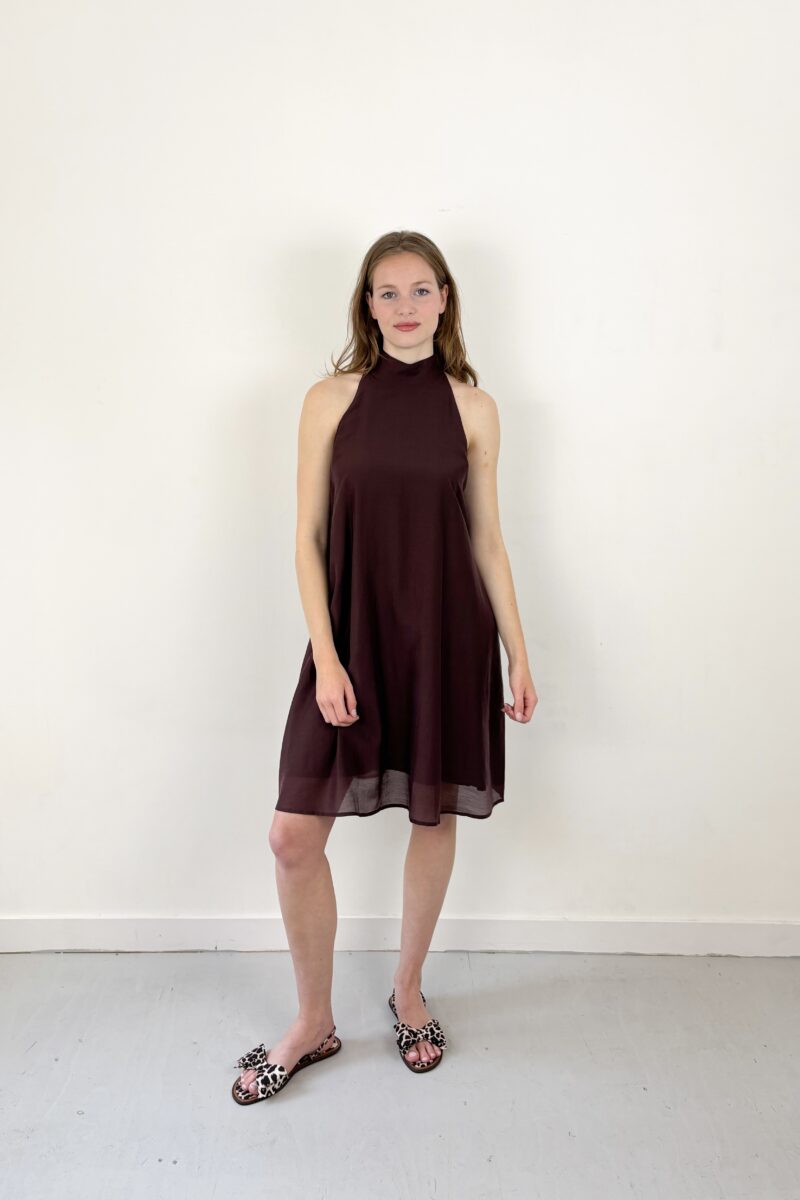 Msch Alithea Faustina sl dress