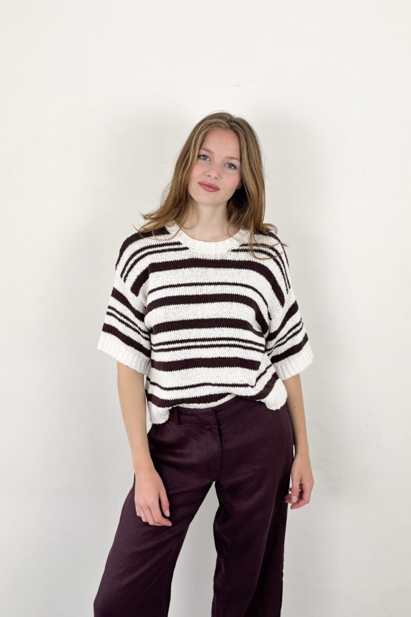 Msch Hannalie 2/4 pullover stp