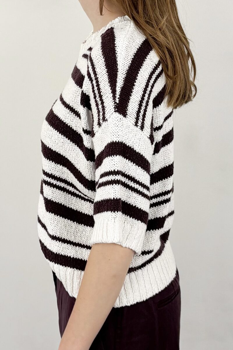 Msch Hannalie 2/4 pullover stp