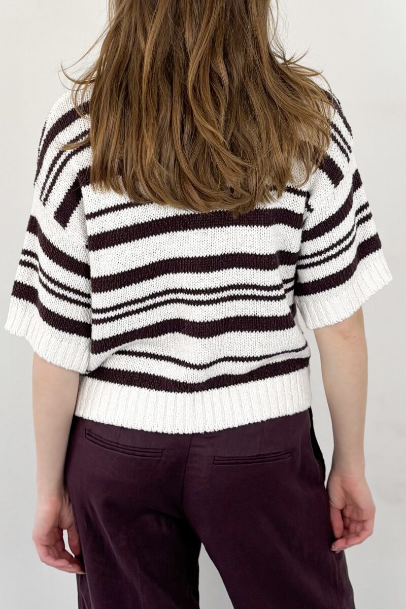 Msch Hannalie 2/4 pullover stp