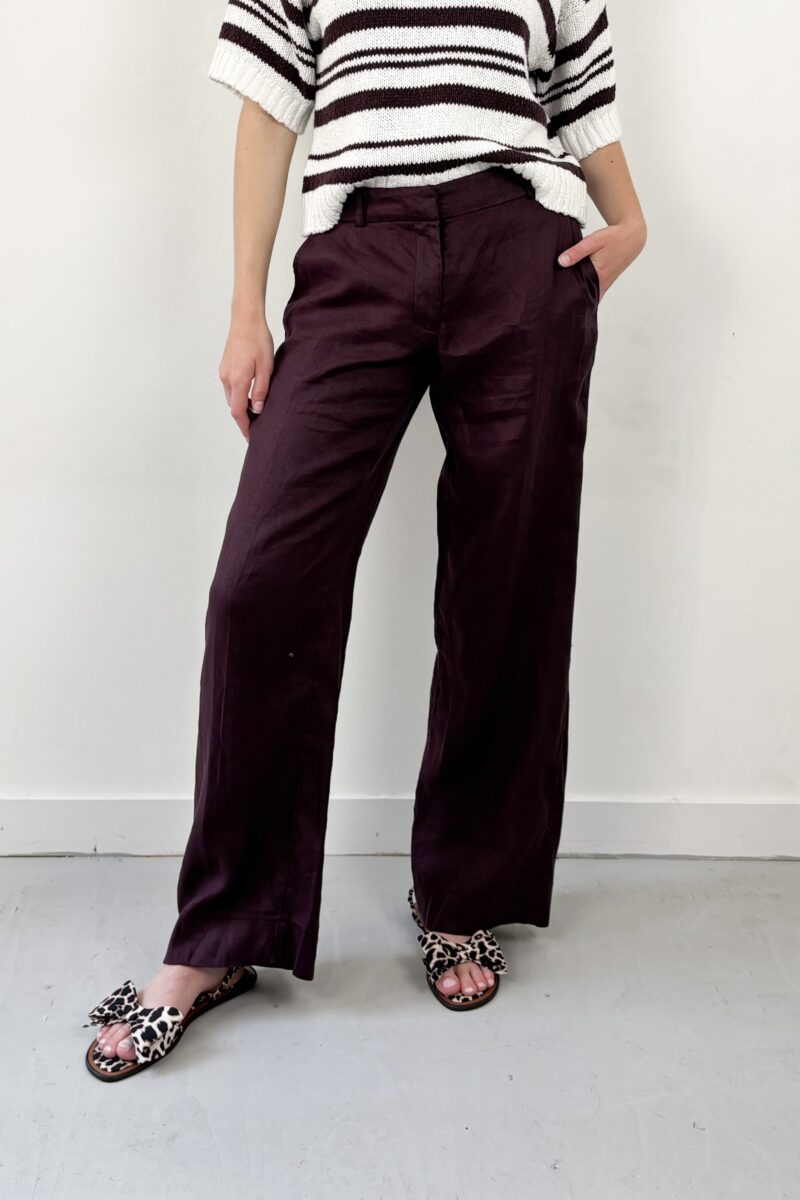 Msch Naira Claritta pants