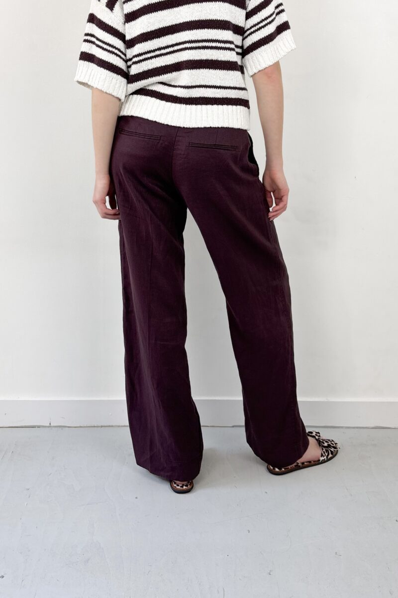 Msch Naira Claritta pants