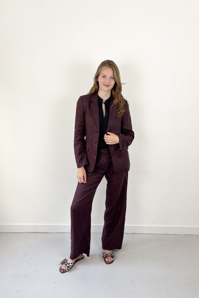 Msch Naira Claritta blazer