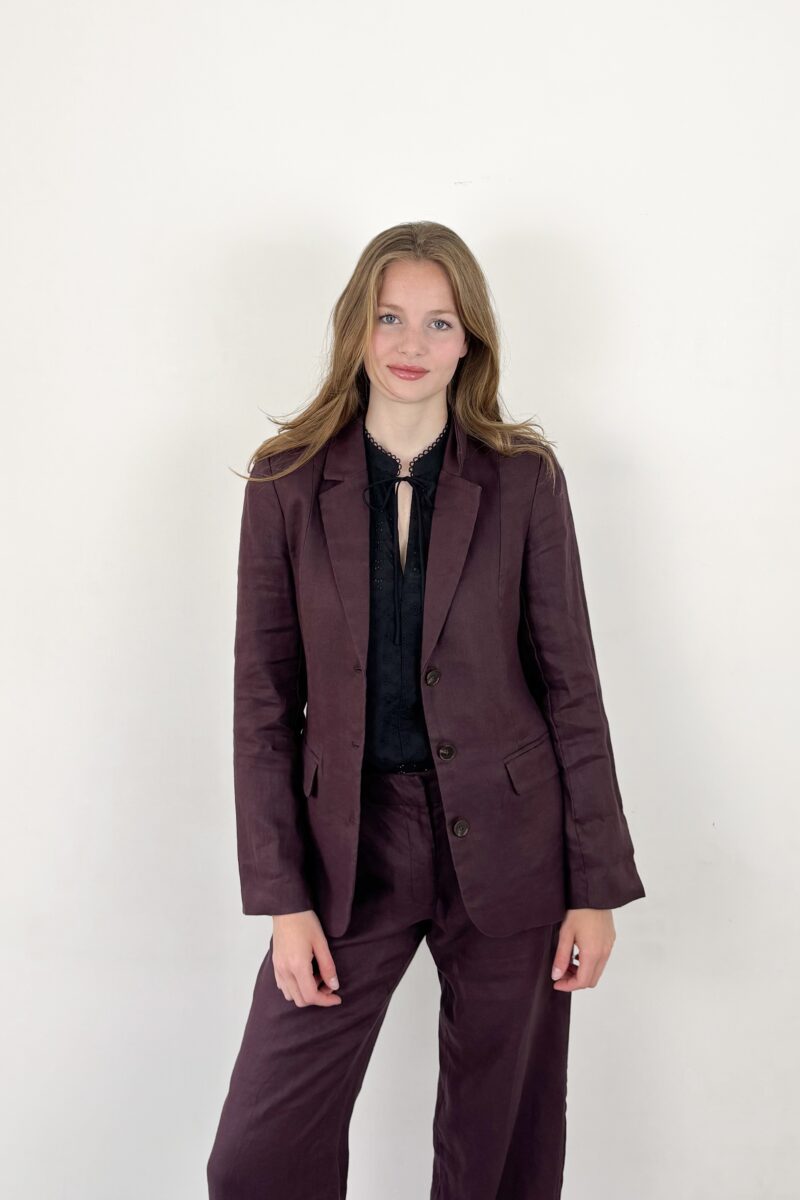 Msch Naira Claritta blazer
