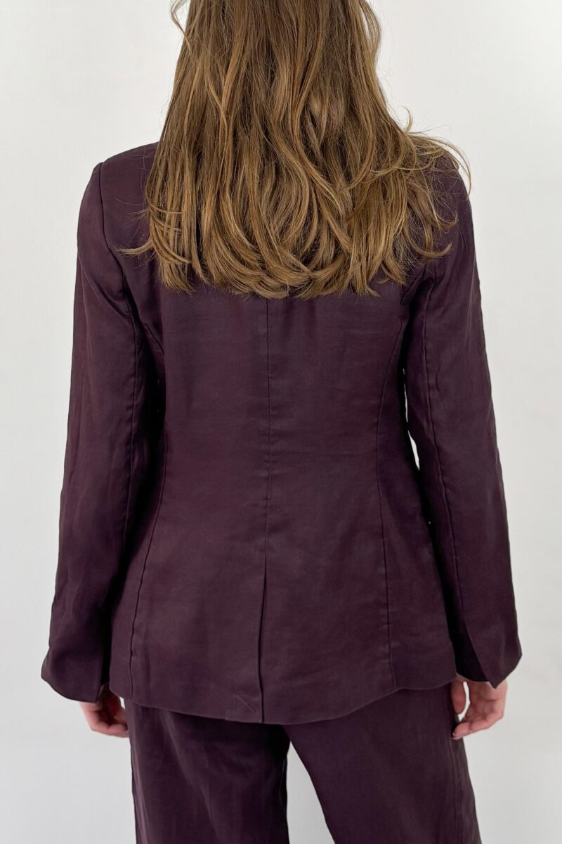 Msch Naira Claritta blazer