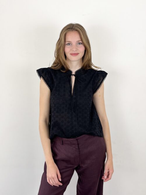 Soft Rebels Daniela blouse