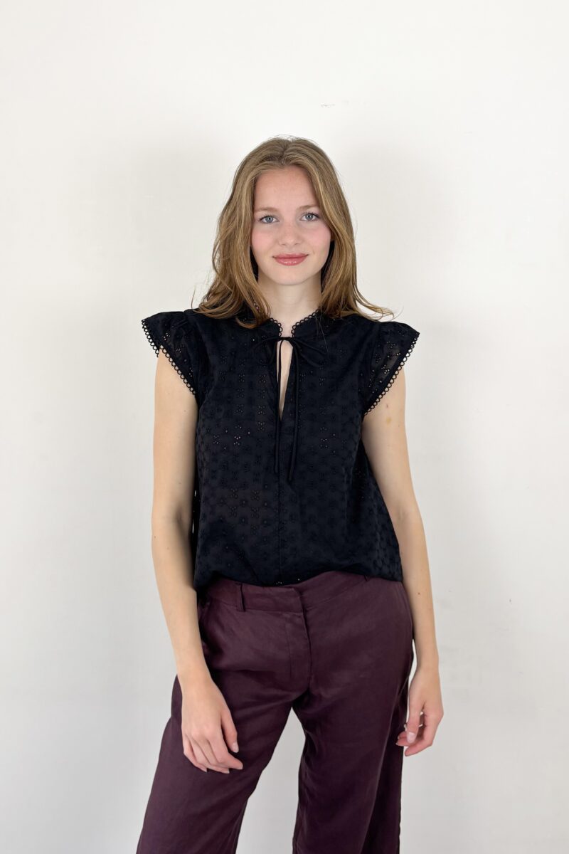 Soft Rebels Daniela blouse