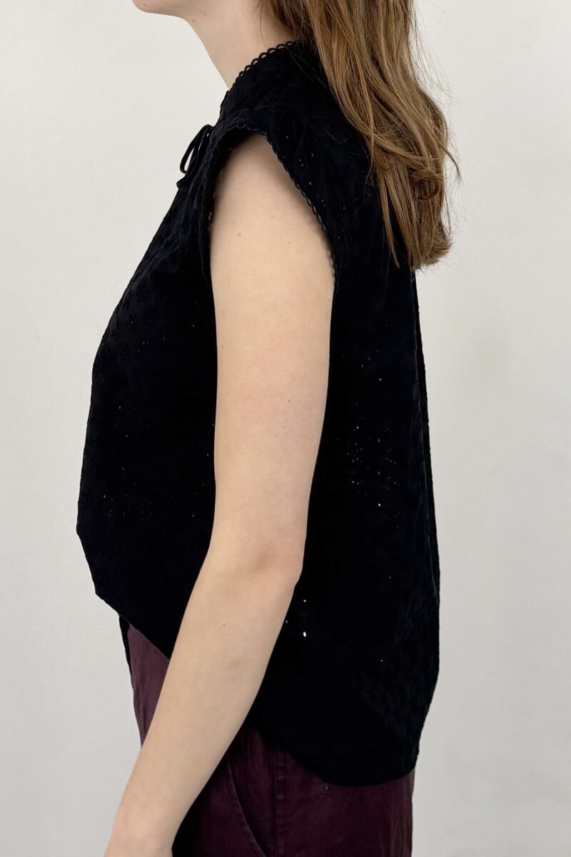 Soft Rebels Daniela blouse