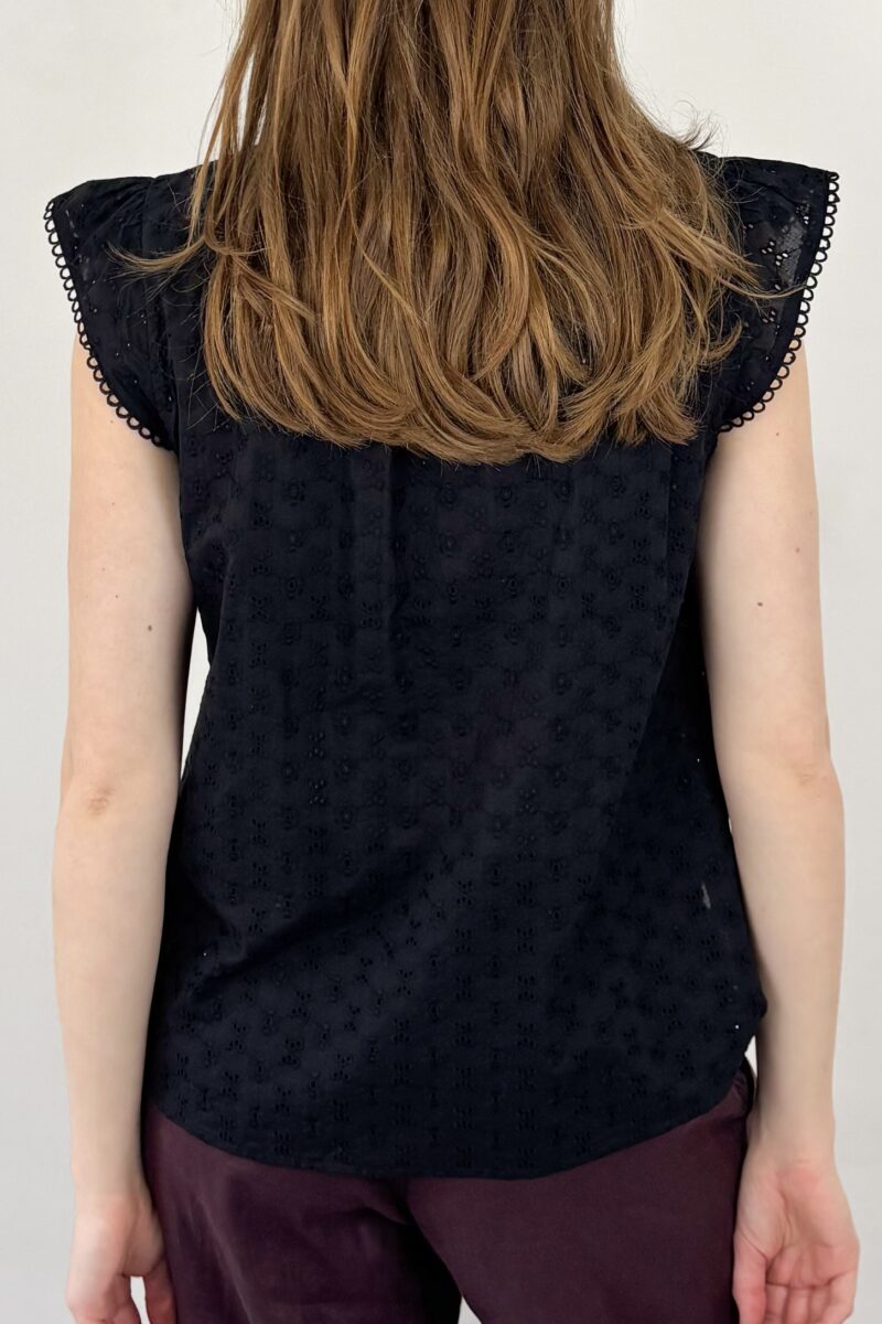 Soft Rebels Daniela blouse