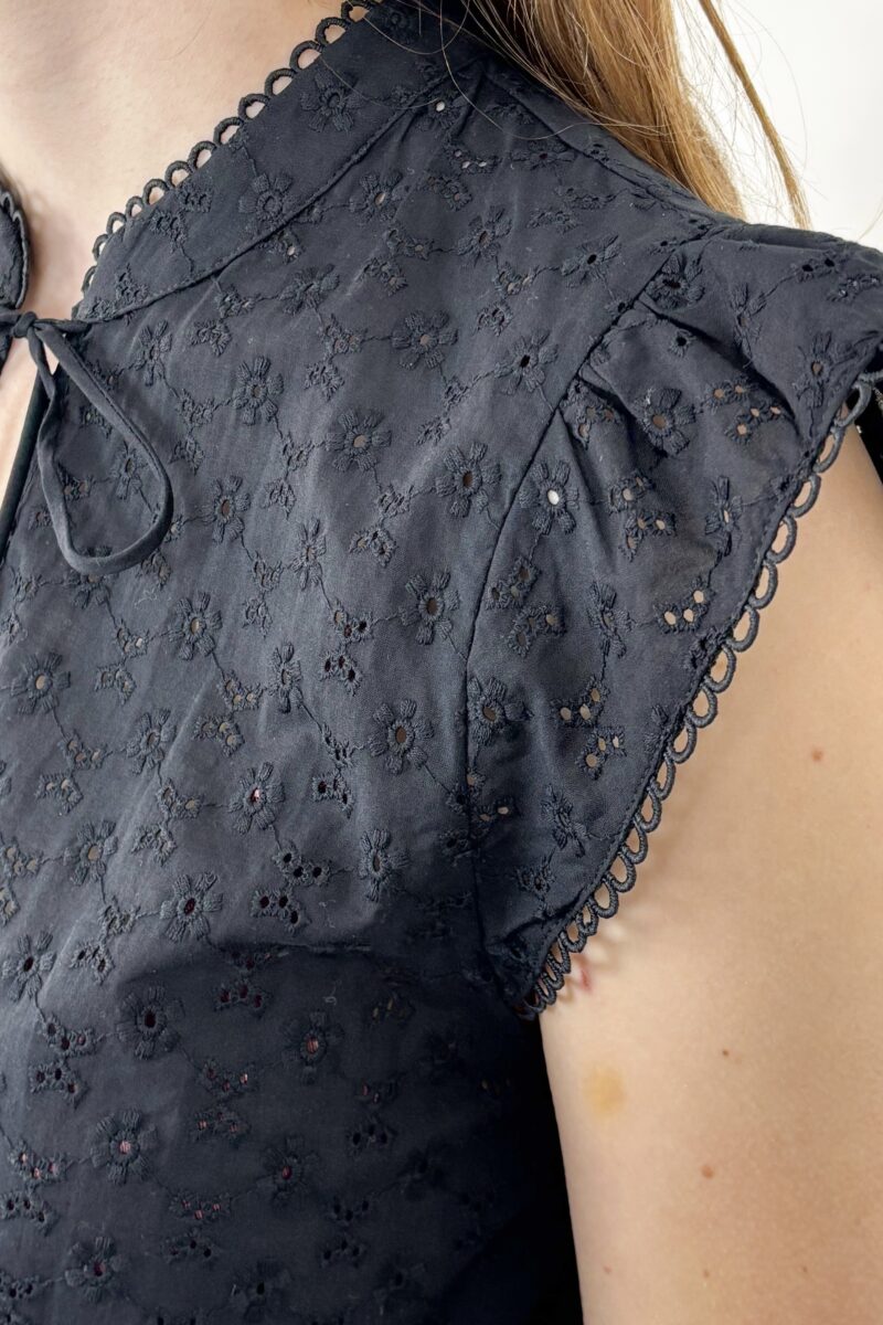 Soft Rebels Daniela blouse