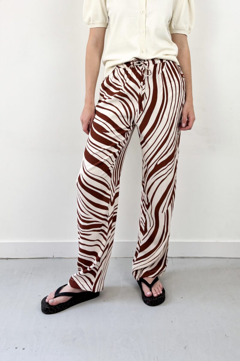 Soft Rebels Billy pant