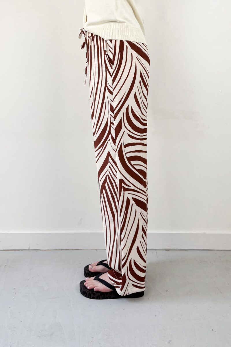 Soft Rebels Billy pant