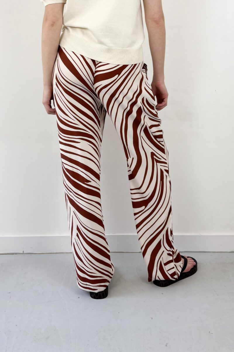 Soft Rebels Billy pant