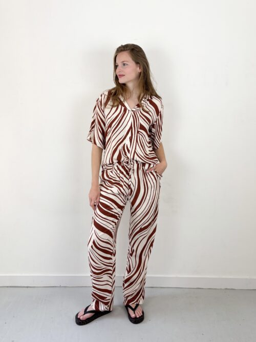 Soft Rebels Billy pant