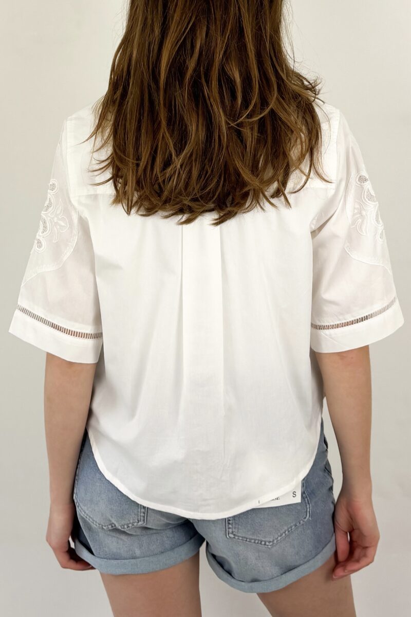Soft Rebels Hayes shirt