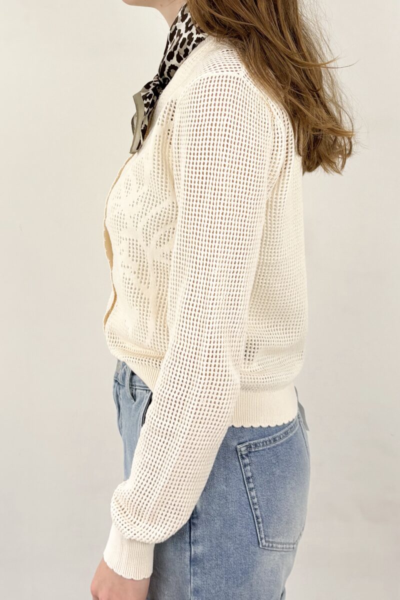 Soft Rebels Hush cardigan