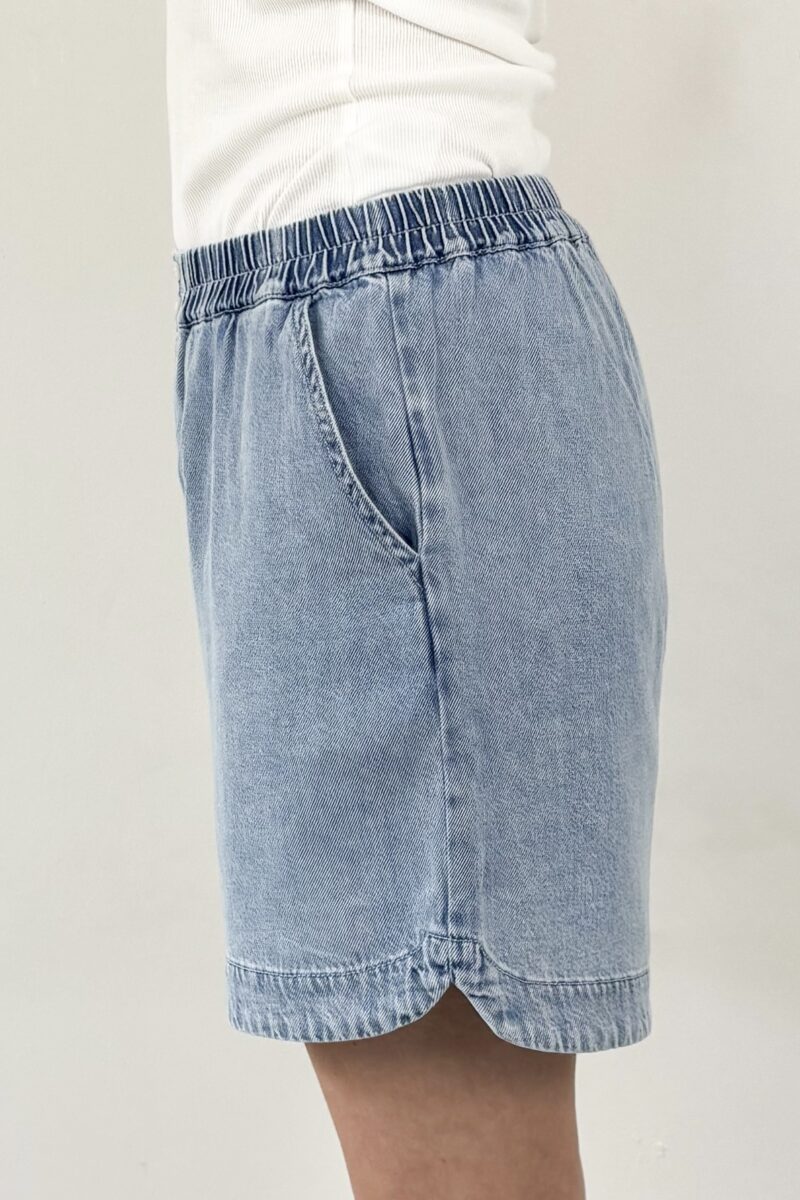 Soft Rebels Riviera shorts den