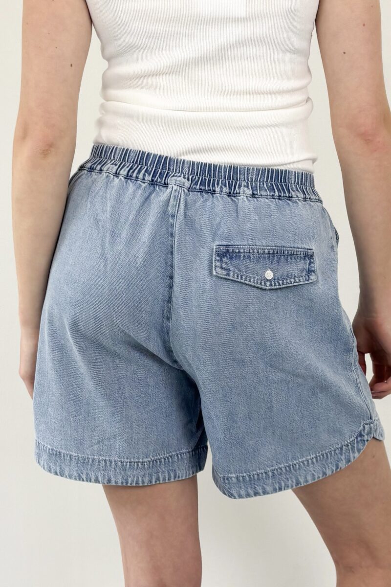 Soft Rebels Riviera shorts den