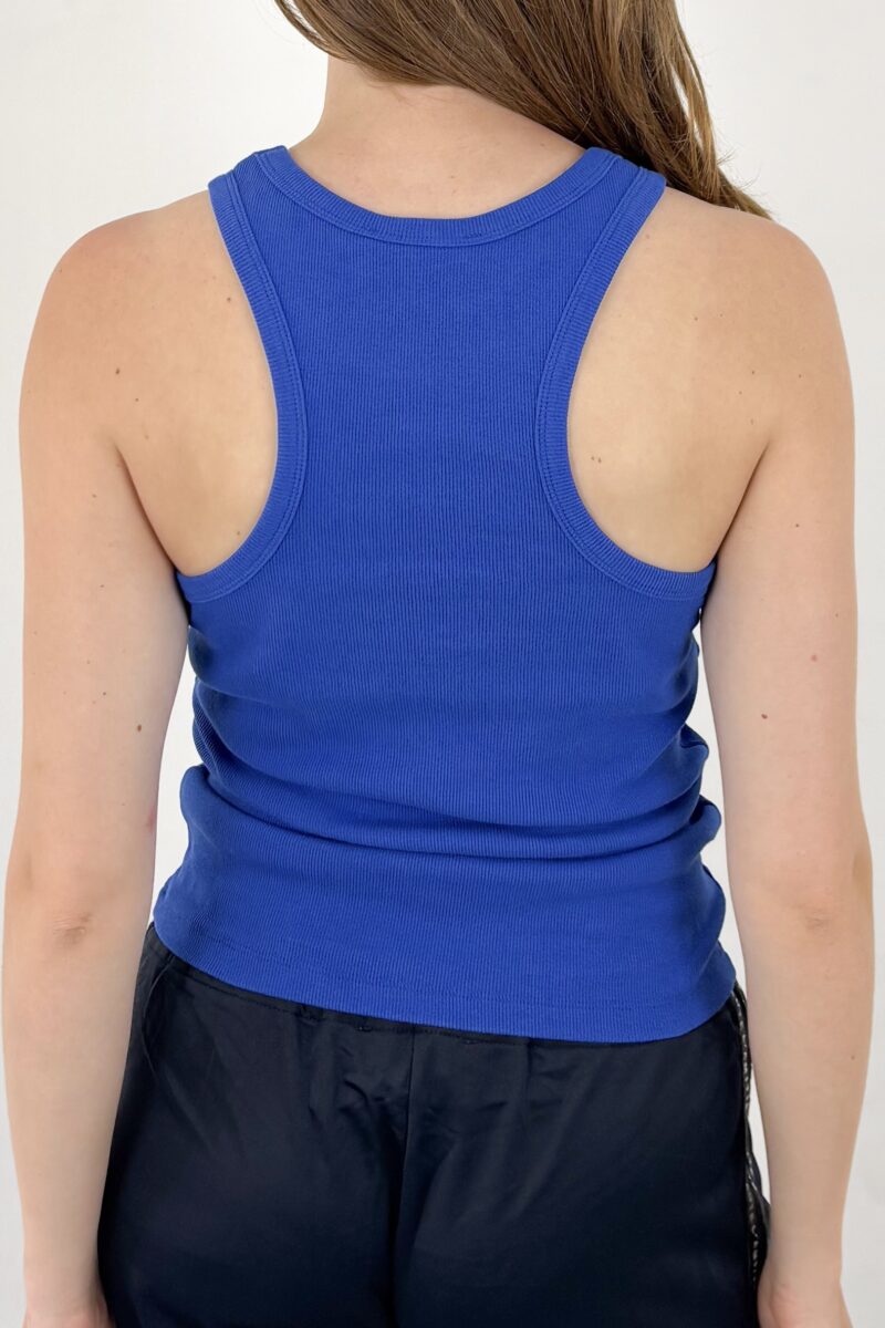 Co Couture Sahara CC tank top