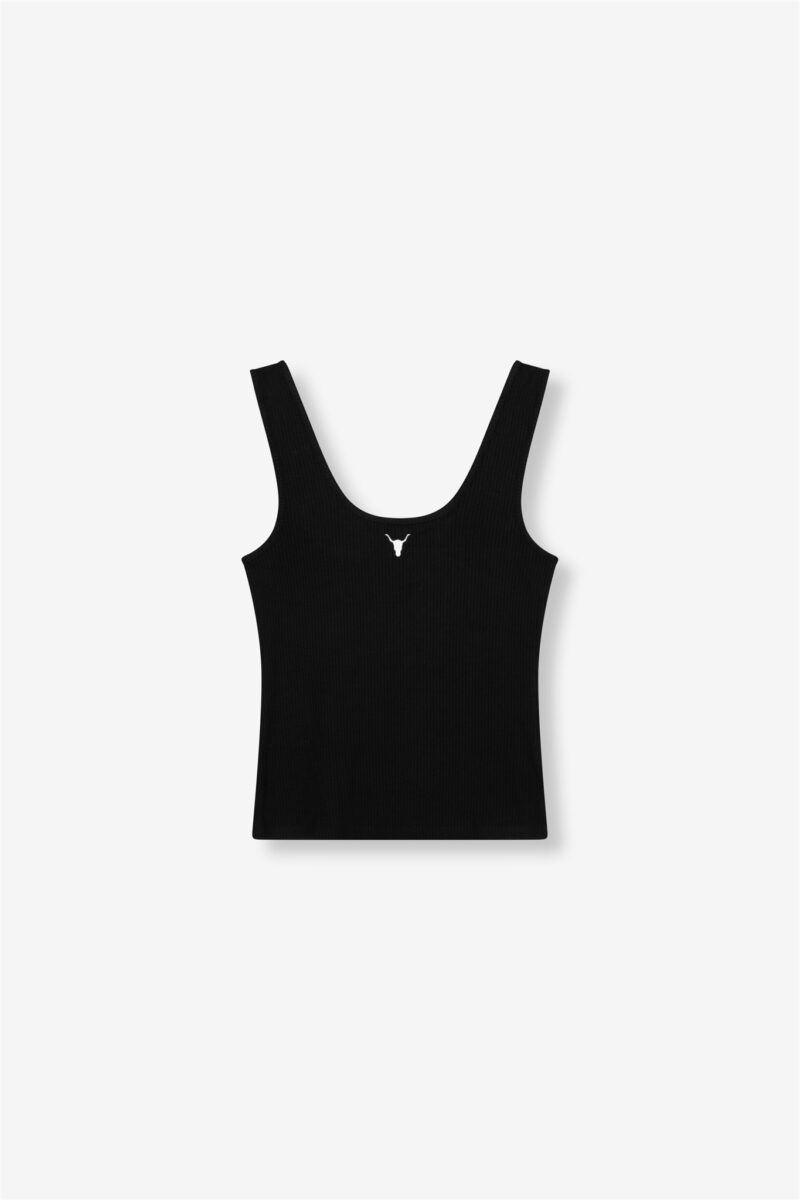 Alix Knitted tank top