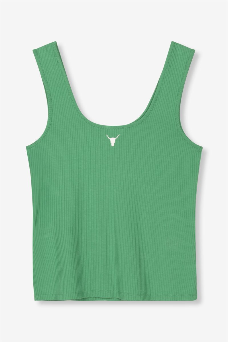 Alix Knitted tank top