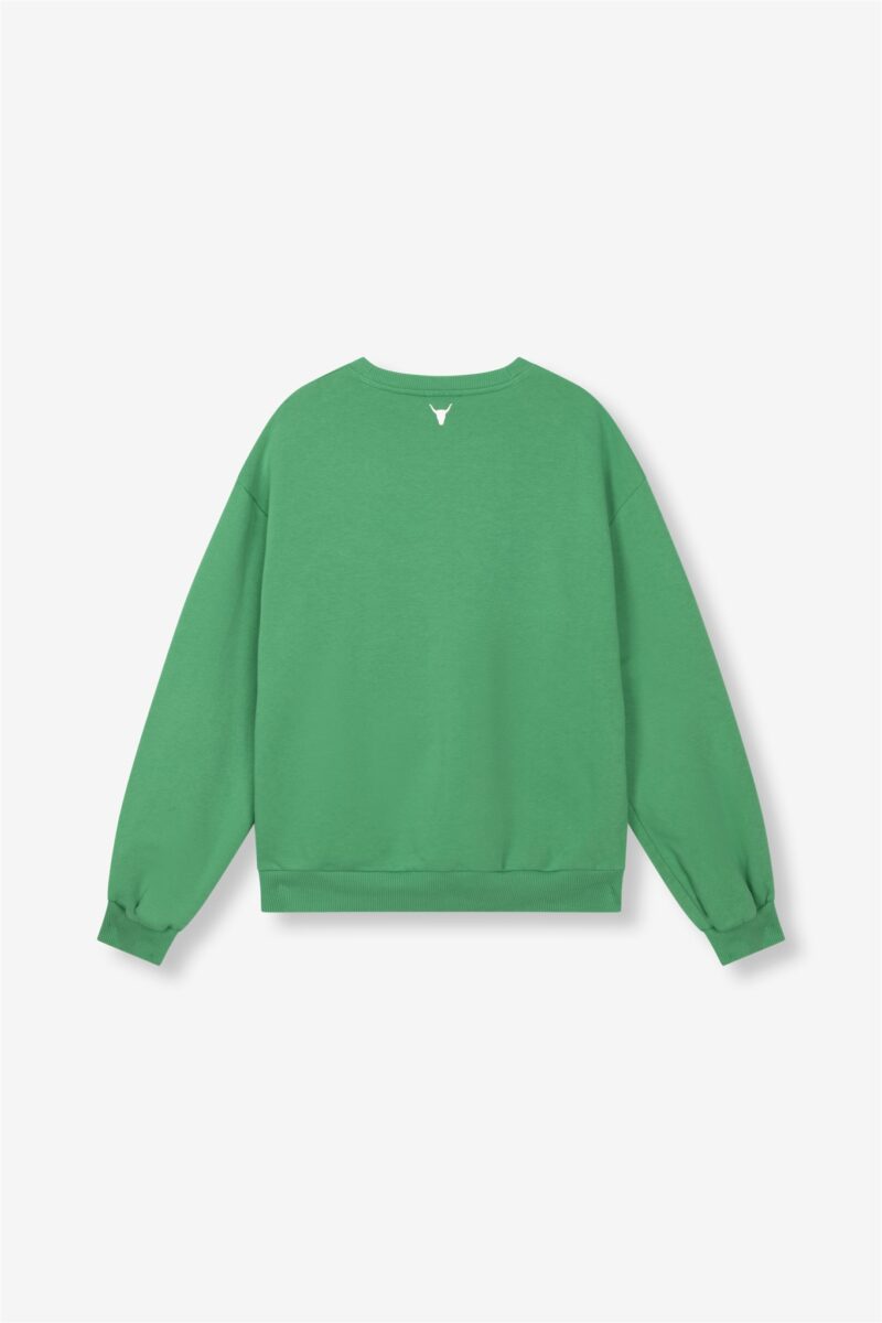 Alix Logo sweater