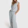 Alix Pinstripe waistcoat - Afbeelding 3