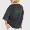 Alix Print t-shirt - Afbeelding 2