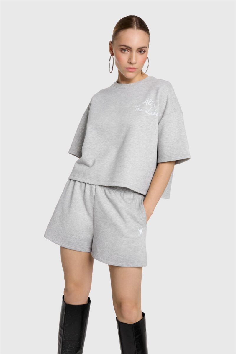 Alix Sweat t-shirt