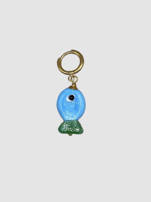 Bonnie Fish pendant