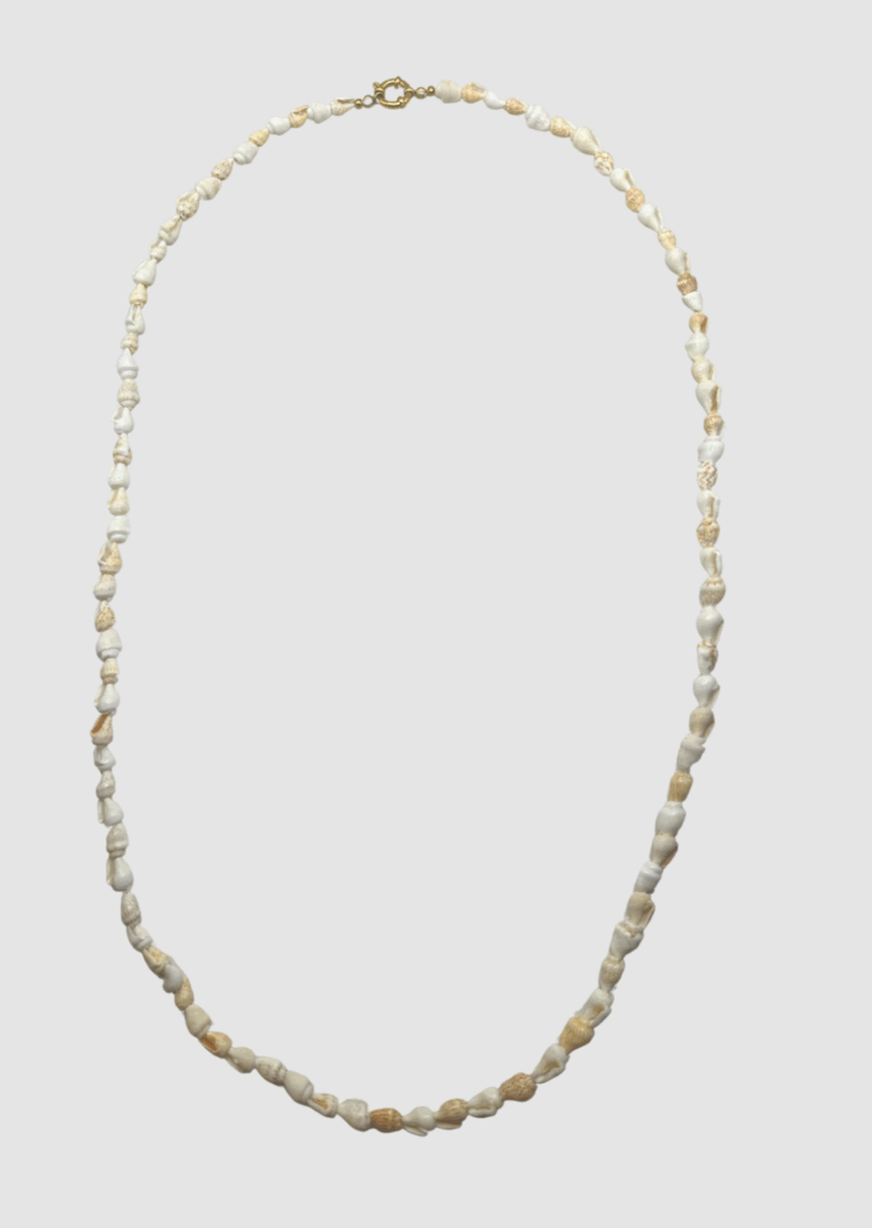 Bonnie Shell necklace