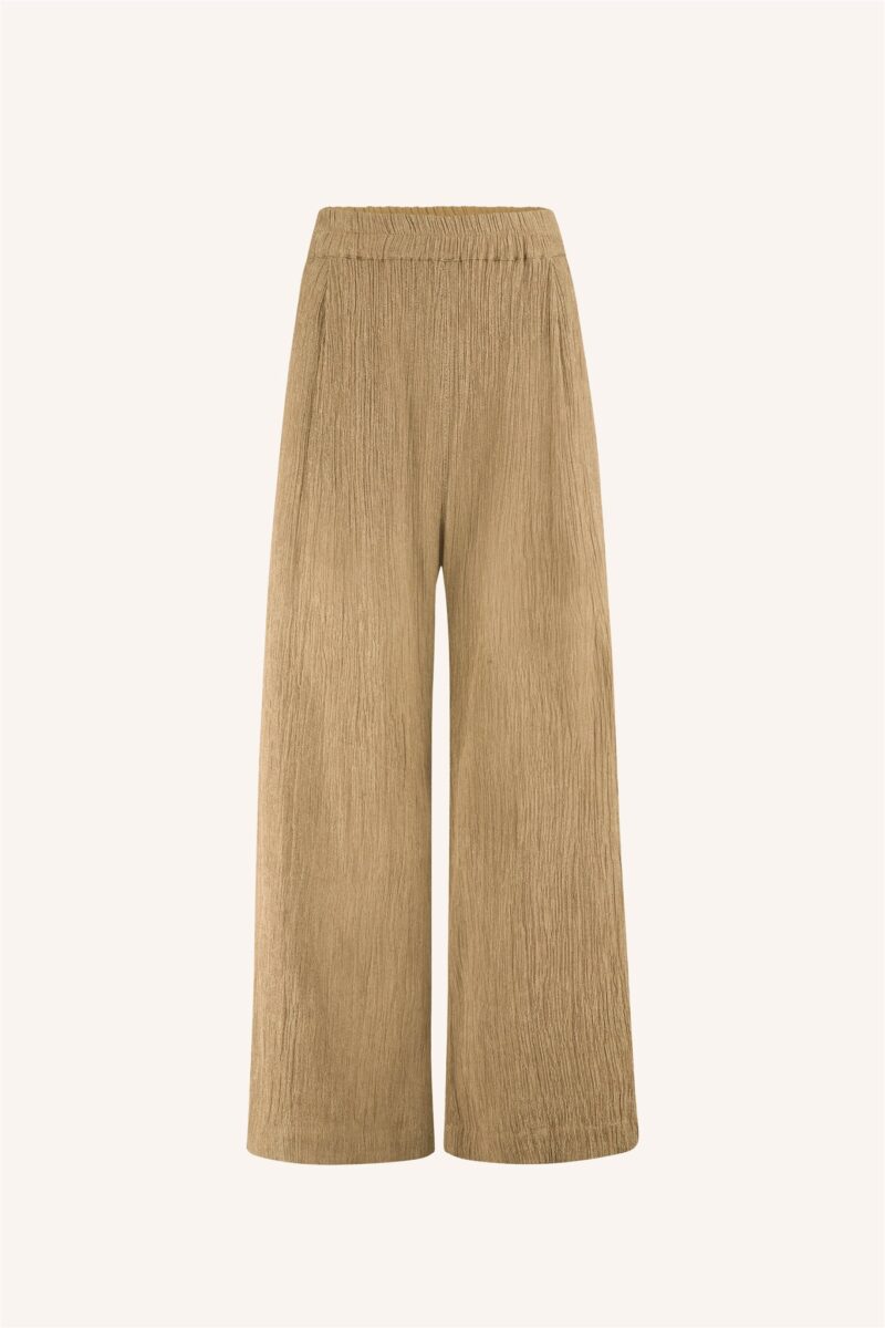 By-Bar Benji lurex pants