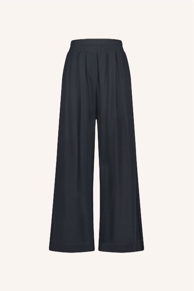 By-Bar Benji viscose pants