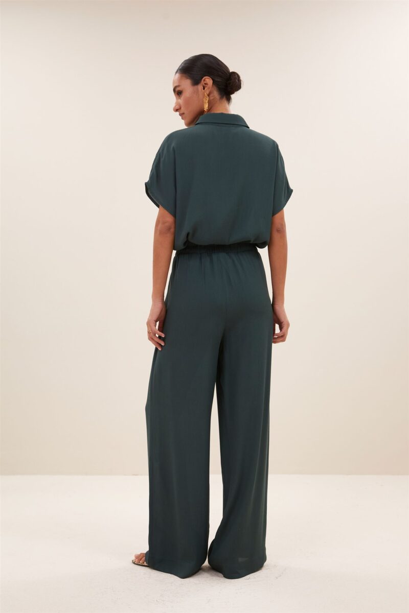 By-Bar Benji viscose pants