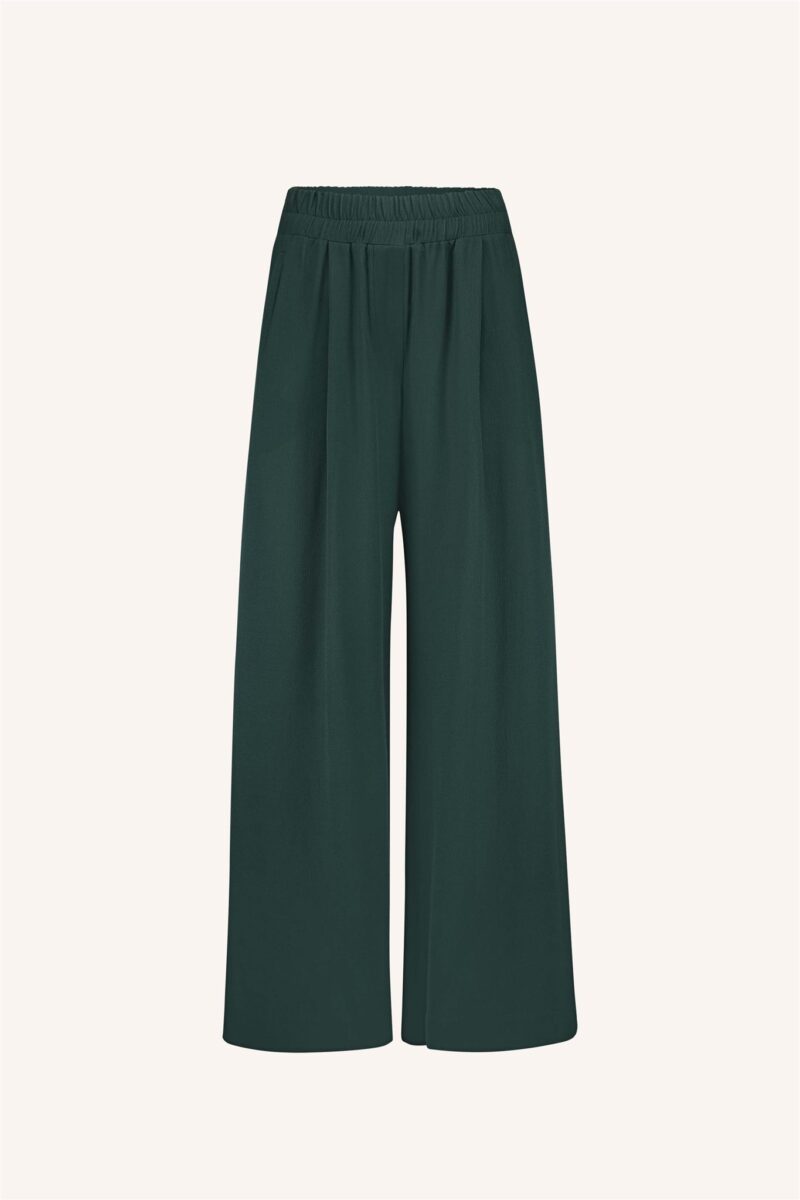 By-Bar Benji viscose pants