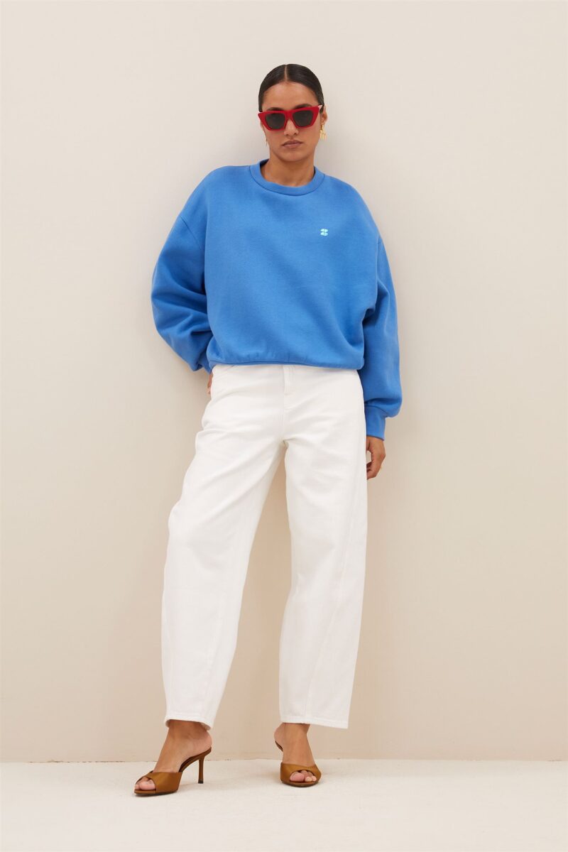 By-Bar Bibi dancing sweater