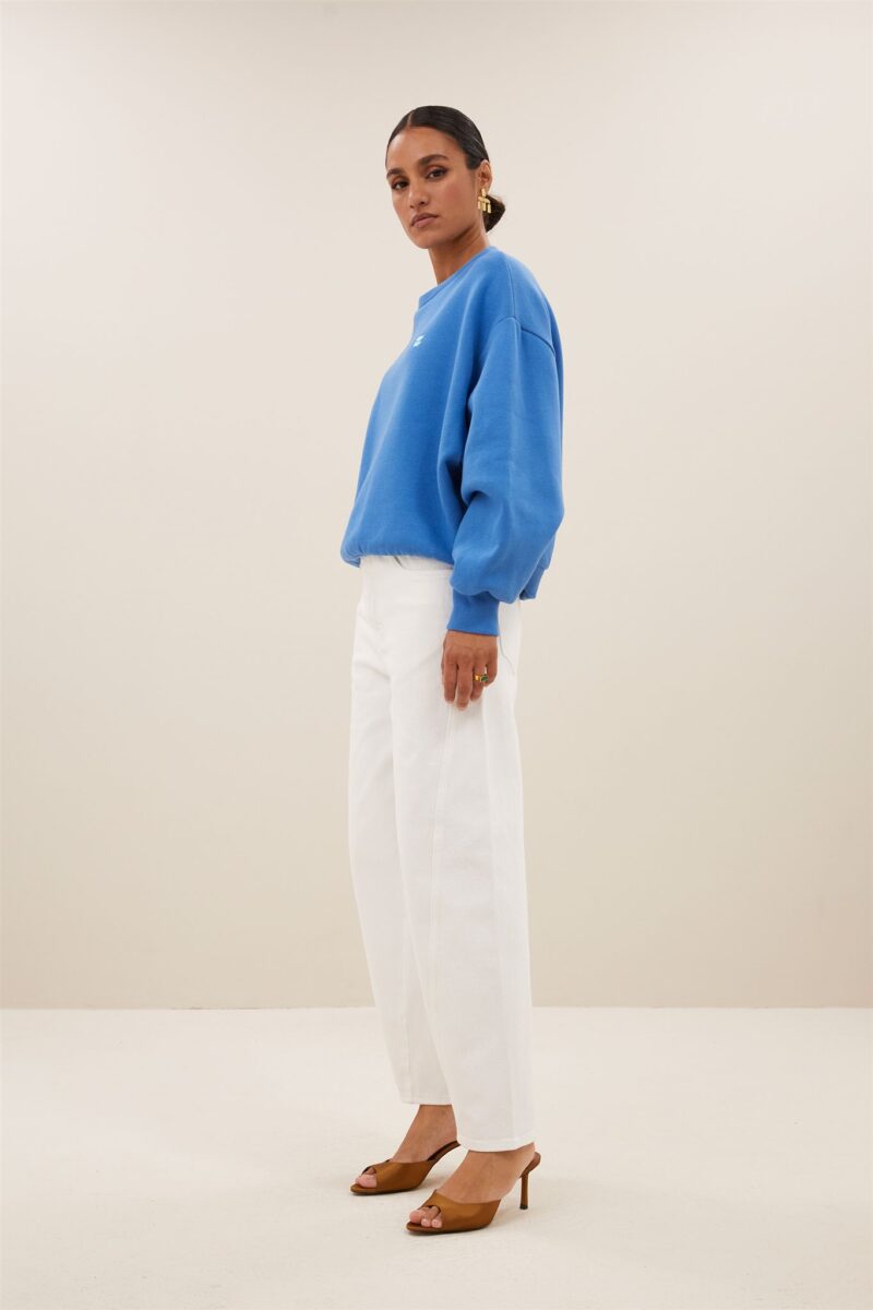 By-Bar Bibi dancing sweater
